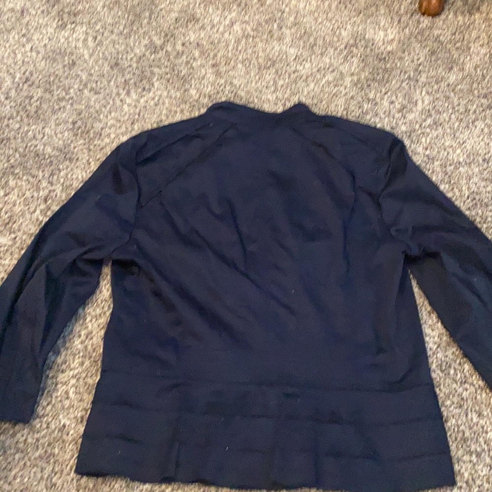 Whbm Jacket - image 7